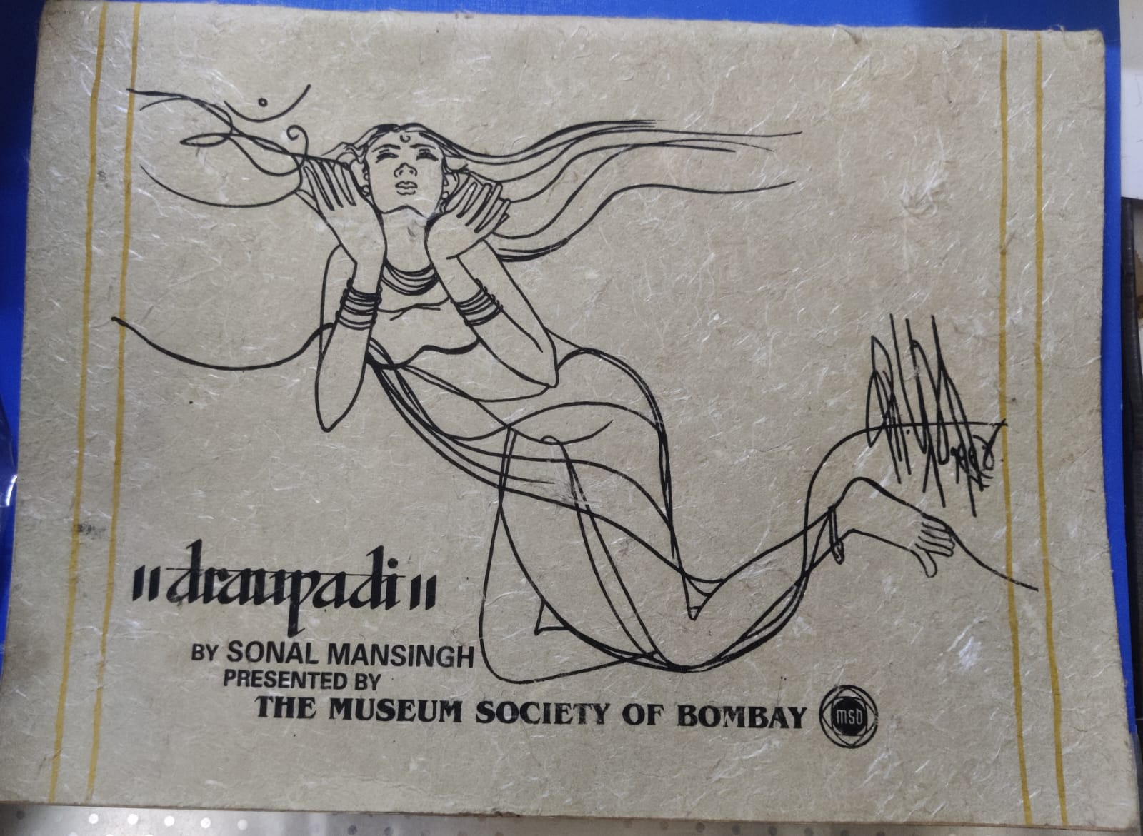 Draupadi